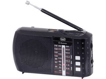 Кишеньковий портативний всехвильовий акумуляторний FM-радіоприймач Golon ICF 8 з USB та bluetooth ICF 8 фото