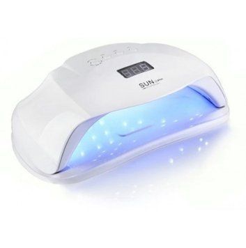 LED лампа для манікюру 72W SUN-X PLUS SUN X PLUS фото
