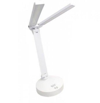 Складна настільна світлодіодна сенсорна LED лампа акумуляторна 3000-6000K Digad 1960 Lamp 1960 фото