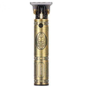 Машинка для стрижки волосся акумуляторна від USB VGR V-085 Navigator V 085 фото
