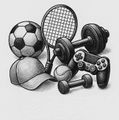 Спорт і захоплення