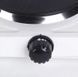 Плита настільна дискова двокомфоркова Hot Plate JX2020A 2000 Вт JX 2020 фото 2