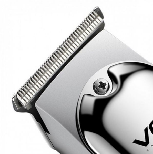 Машинка тример для стрижки волосся акумуляторна VGR V-071 з USB зарядкою V 071 фото