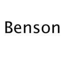 Benson