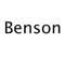 Benson