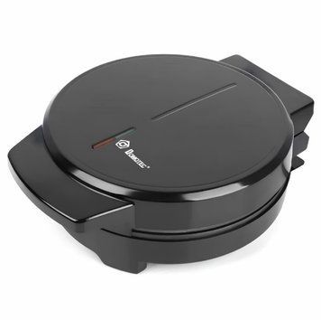 Вафельница електрична Domotec для тонких круглих вафель і трубочок (MS-7710) MS 7710 фото
